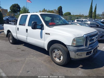 FORD F-250 2006