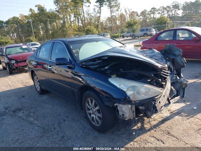 LEXUS ES 300 2002