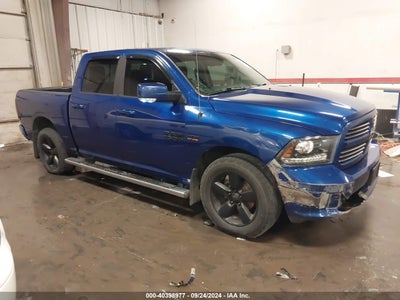 RAM 1500 2014