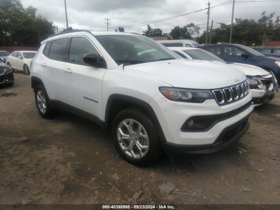 JEEP COMPASS 2024
