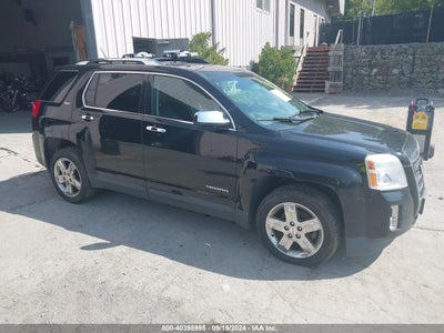GMC TERRAIN 2013