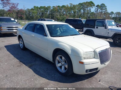 CHRYSLER 300 2006
