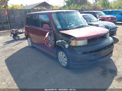 SCION XB 2006