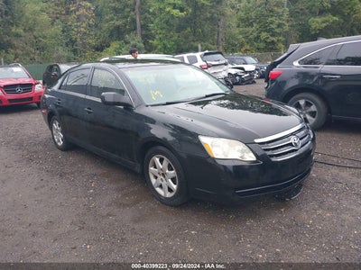 TOYOTA AVALON 2006
