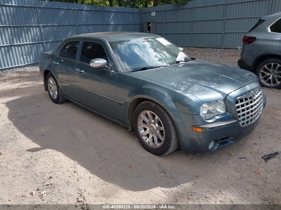 CHRYSLER 300 2006