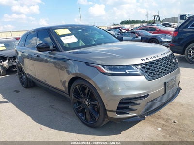 LAND ROVER RANGE ROVER VELAR 2021