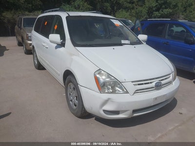 KIA SEDONA 2008