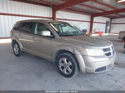 DODGE JOURNEY 2009