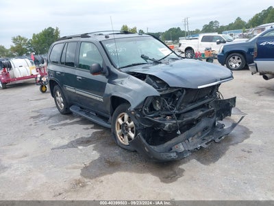 GMC ENVOY 2005