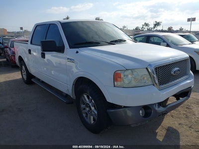 FORD F-150 2004