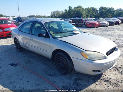 FORD TAURUS 2006