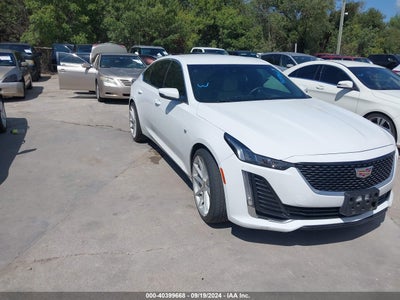 CADILLAC CT5 2021