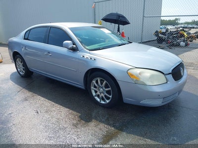 BUICK LUCERNE 2006