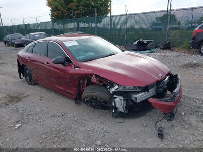 KIA K5 2021