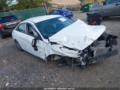 HYUNDAI ELANTRA 2024