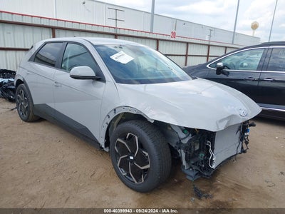 HYUNDAI IONIQ 5 2024