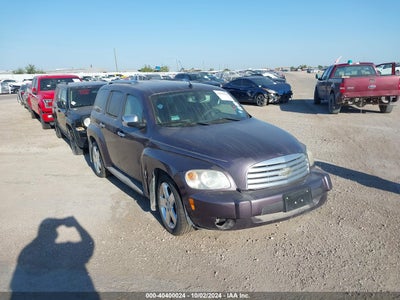 CHEVROLET HHR 2006