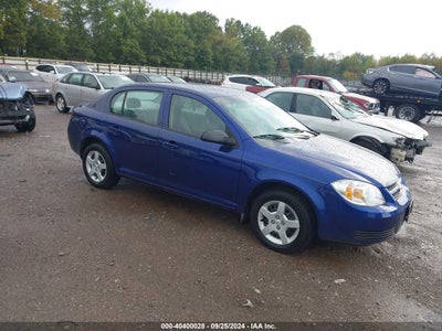 CHEVROLET COBALT 2006