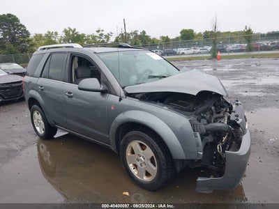 SATURN VUE 2006