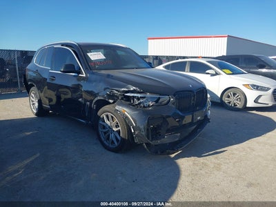 BMW X5 2023