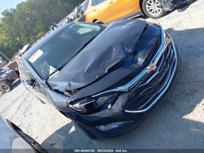 CHEVROLET MALIBU 2023