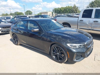 BMW 3 SERIES 2020
