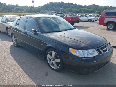 SAAB 9-5 2004