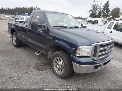 FORD F-350 2005