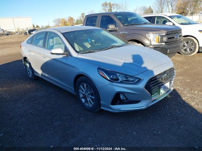 HYUNDAI SONATA 2018