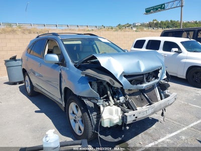 LEXUS RX 330 2004