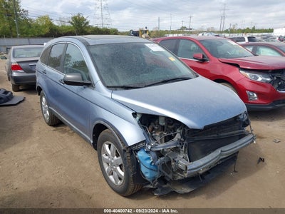 HONDA CR-V 2008