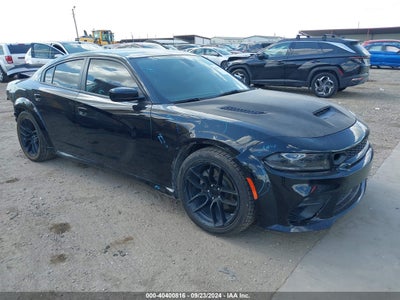 DODGE CHARGER 2023
