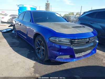 DODGE CHARGER 2019