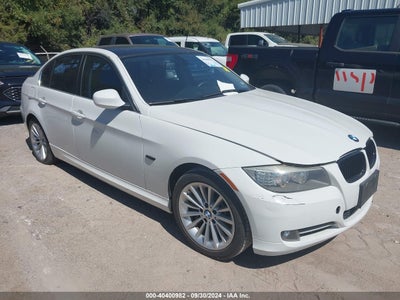 BMW 335I 2010