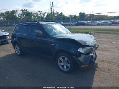 BMW 200 2008