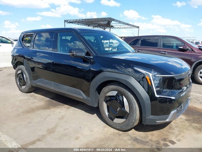 KIA EV9 2024