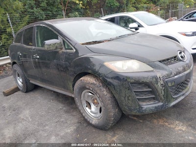 MAZDA CX-7 2011