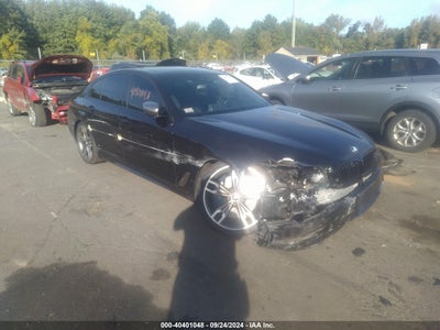 BMW M550I 2020