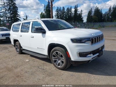 JEEP WAGONEER L 2024