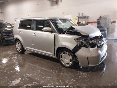 SCION SCION XB 2009