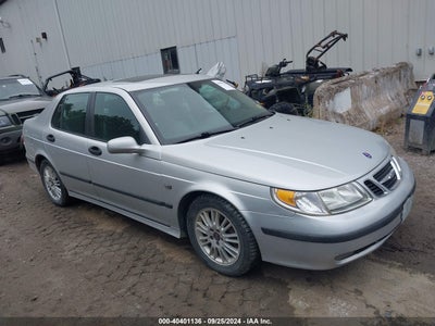 SAAB 9-5 2005