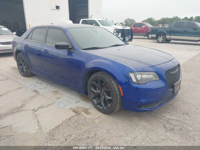 CHRYSLER 300 2020