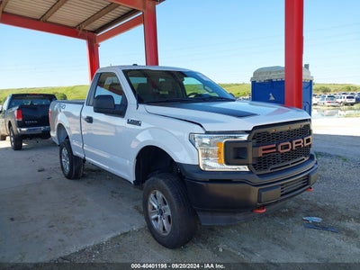 FORD F-150 2019