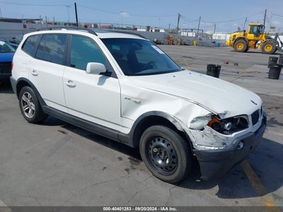 BMW 200 2004
