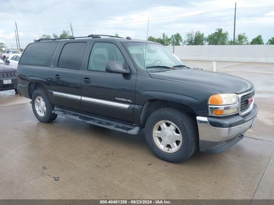 GMC YUKON XL 1500 2005