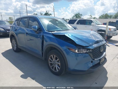 MAZDA CX-5 2023