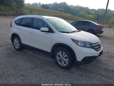 HONDA CR-V 2013