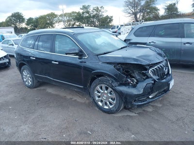 BUICK ENCLAVE 2014