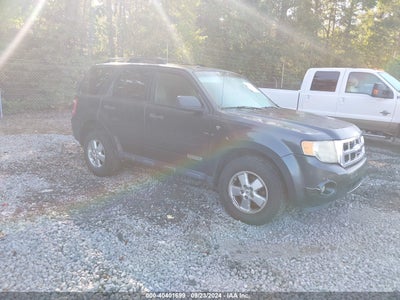 FORD ESCAPE 2008