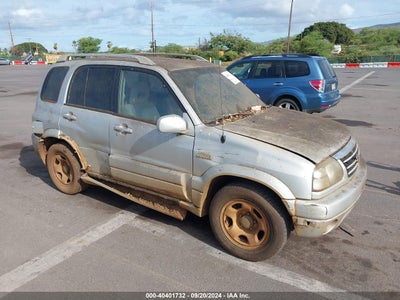 SUZUKI GRAND VITARA 2004